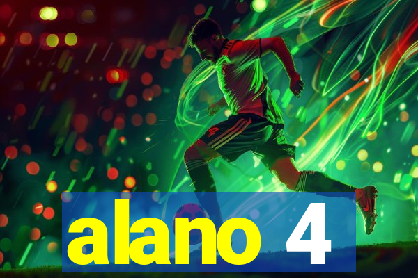 alano 4